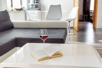 Vakantieappartement Gezinsvakantie Mönkebude