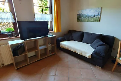 Vakantieappartement Gezinsvakantie Schulenberg im Oberharz