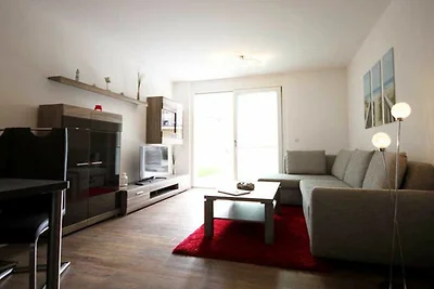 Villa Seeadler WE 04