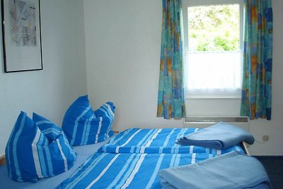 Ferienwohnung für bis zu 4 Personen