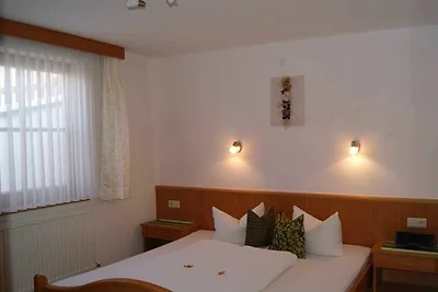 Ferienwohnung für 2-4 Personen