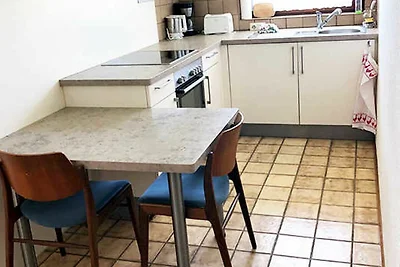Ferienwohnung 60qm, 1 Wohn-/Schlafraum, max.