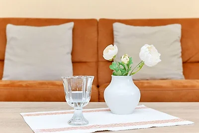 Vakantieappartement Gezinsvakantie Neuharlingersiel