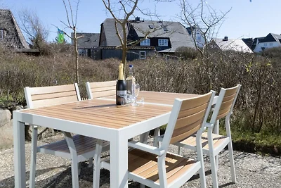Vakantieappartement Gezinsvakantie Hörnum