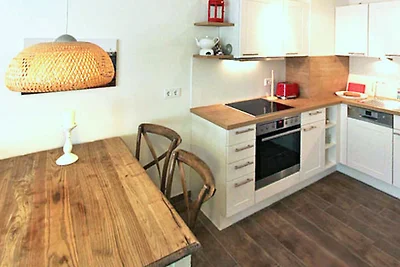 Appartement Vacances avec la famille Baabe