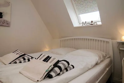 Vakantieappartement Gezinsvakantie Hörnum