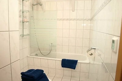 Vakantieappartement Gezinsvakantie Wesenberg