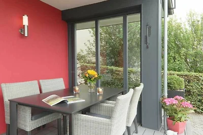 Vakantieappartement Gezinsvakantie Schalkenmehren