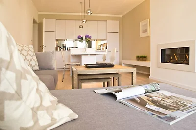 Dünenpalais, App. 02