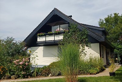 Vakantieappartement Gezinsvakantie Michelstadt