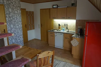 Vakantieappartement Gezinsvakantie Ahrenshoop