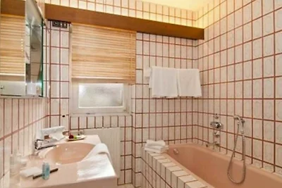 Ferienwohnung Ringsee 1