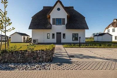 Vakantieappartement Gezinsvakantie Stolpe auf Usedom