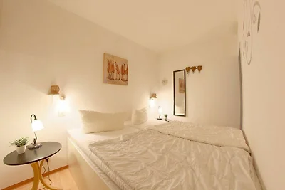 Appartement Vacances avec la famille Hohegeiß