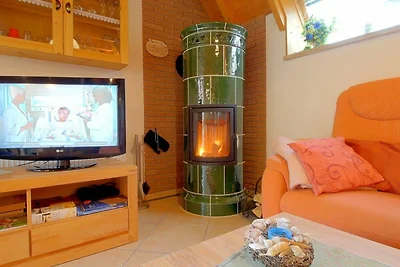 Casa vacanze Vacanza di relax Wremen