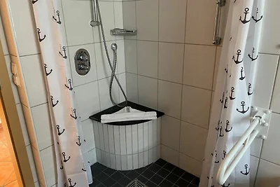 Suite Max mit Terrasse 27 u (SA)