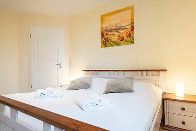 Vakantieappartement Gezinsvakantie Kühlungsborn