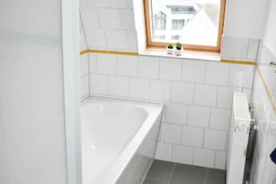 Vakantieappartement Gezinsvakantie Borkum