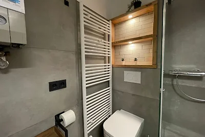 Ferienwohnung Watt'n Bude