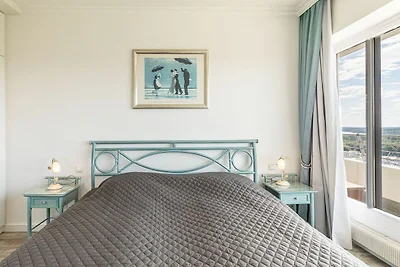 Trelleborgallee, Fewo 140