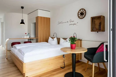 Suite Milchhändler Zock