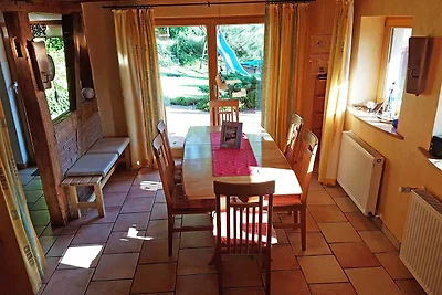 Ferienwohnung 1