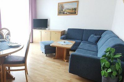 Vakantieappartement Gezinsvakantie Piesendorf