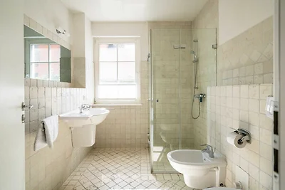 Ferienwohnung Strandrose