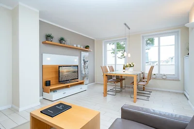 Weisse Düne, App. 05