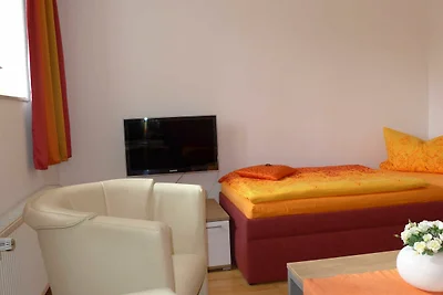 Vakantieappartement Gezinsvakantie Neubrandenburg