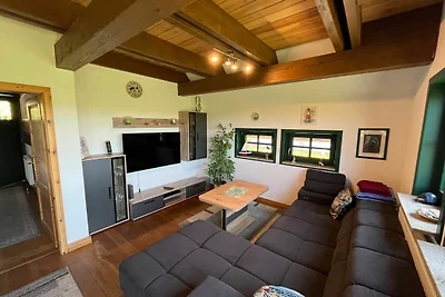 Ferienhaus 327 Hanse 80qm für max. 7 Personen