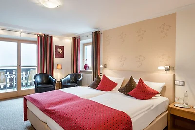 Doppelzimmer De Luxe