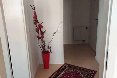 Ferienwohnung 1 Rot
