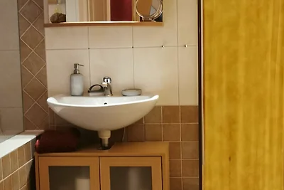 Vakantieappartement Gezinsvakantie Bülstedt