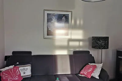 Haus Clara - Usedom strandnah erleben