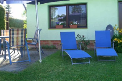 Casa vacanze Vacanza di relax Schwaan