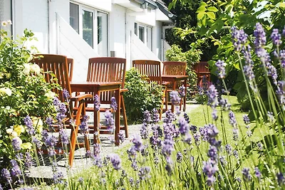 Vakantieappartement Gezinsvakantie Büsum