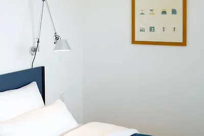 Zimmer 2 Weitblick & Freiraum