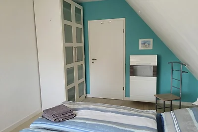 Appartamento Vacanza con famiglia Niepars