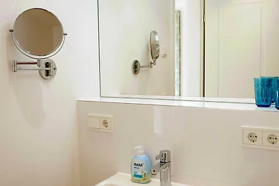 Baabe Villen Ensemble FeWo 08 Having Ref.