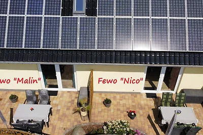 Ferienwohnung Nico