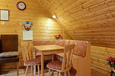 Vakantieappartement Gezinsvakantie Boxberg