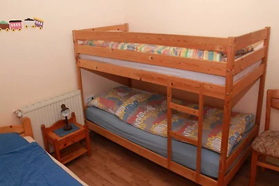 Ferienwohnung 1 van Vlyten