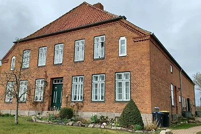 2-Raum-FeWo mit Terrasse