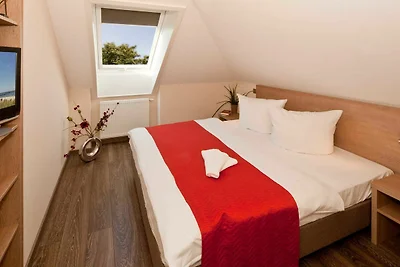 Vakantieappartement Gezinsvakantie Bansin