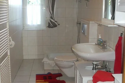 Vakantieappartement Gezinsvakantie Wagersrott