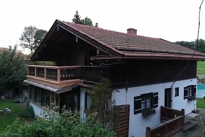 Ferienwohnung Apfelbaum