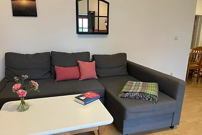 Hotel Cultuur en bezienswaardigheden Boiensdorf