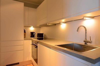 Holiday flat family holiday Wismar