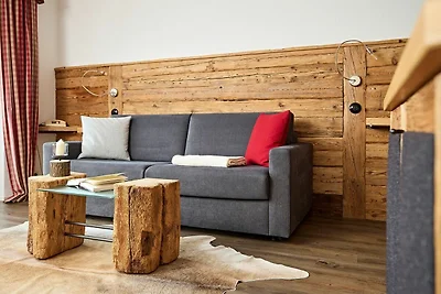 Doppelzimmer Nr. 16